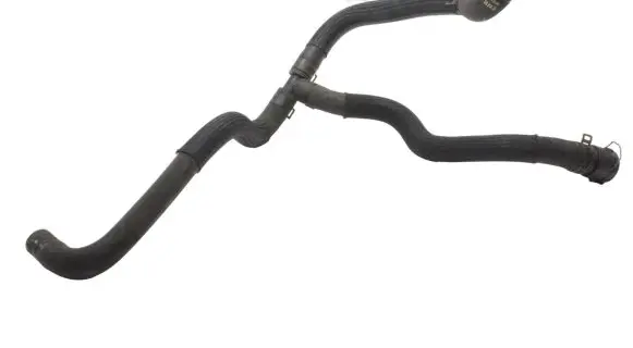 Chevrolet Captiva Engine coolant pipe/hose 95034094