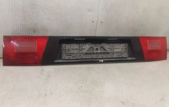 Seat Alhambra (Mk1) Rear light center trim bar blend MT4964579