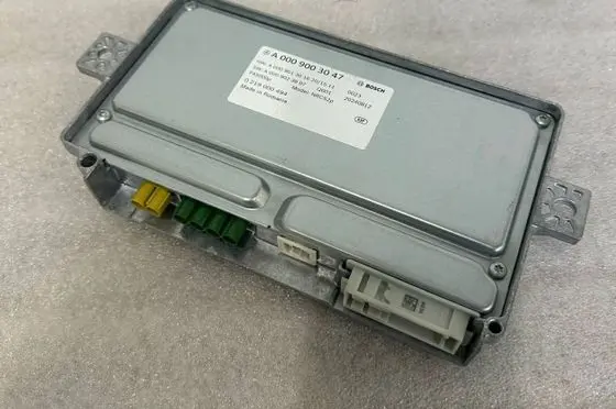 Mercedes-Benz E AMG W213 Other control units/modules A0009003047
