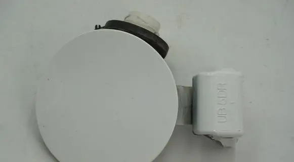 Fuel tank cap