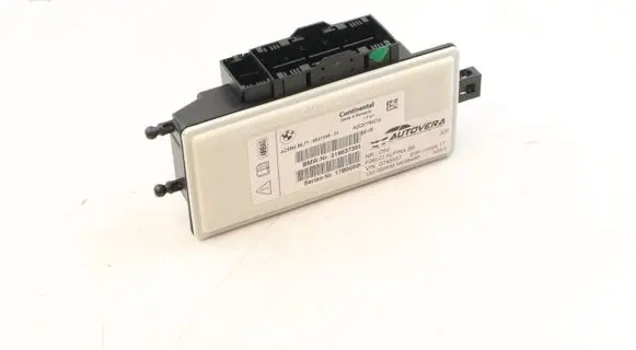 BMW 6 F06 Gran coupe Airbag control unit/module 6837359 65776837359 316837359