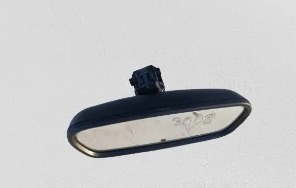 Peugeot 3008 II Rear view mirror (interior) 98088311XT