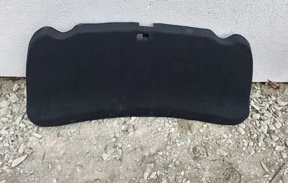 Tesla Model 3 Tailgate/trunk/boot lid 1733499-10-D F8Y23353A00364