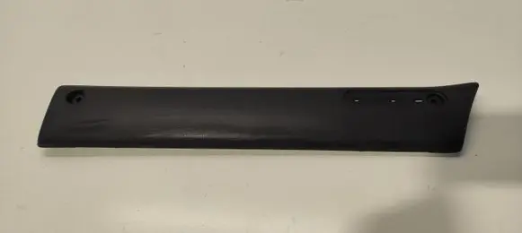 Opel Movano A Front door trim (molding) 7701692581 25725