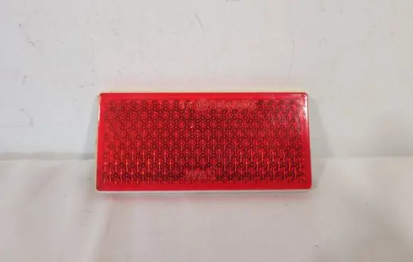 Ford Transit Rear tail light reflector 3R029802