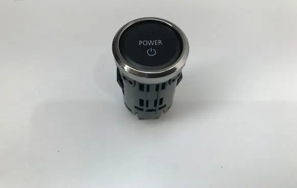 Mazda MX-30 Engine start stop button switch 0K02 0L10