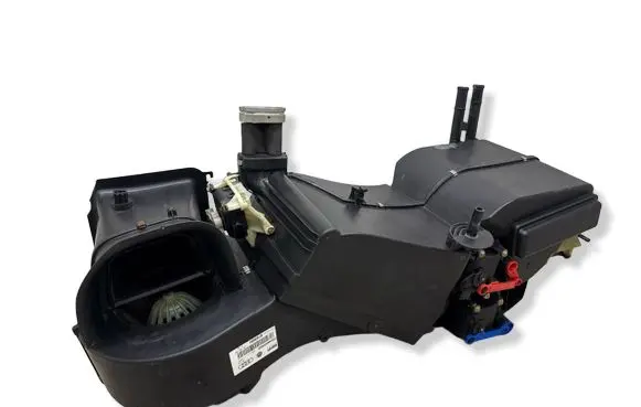 Audi A4 S4 B5 8D Interior heater climate box assembly 8D1820005J