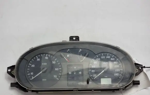 Renault Megane I Speedometer (instrument cluster) P8200071811