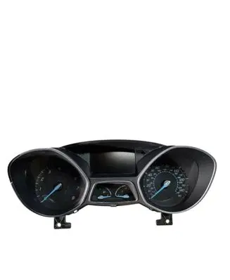 Ford Focus Speedometer (instrument cluster) CM5T10849TS