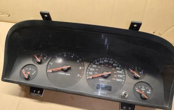 Jeep Grand Cherokee (WJ) Speedometer (instrument cluster) 56042931AA