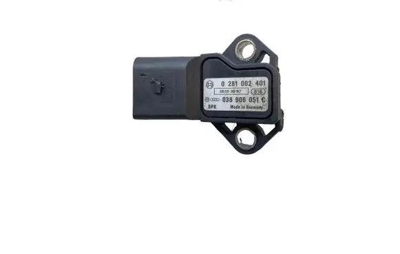 Volkswagen Golf VI Air pressure sensor 038906051C 0281002401