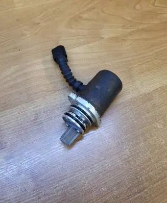 Volvo XC90 Rear gearbox reducer motor 