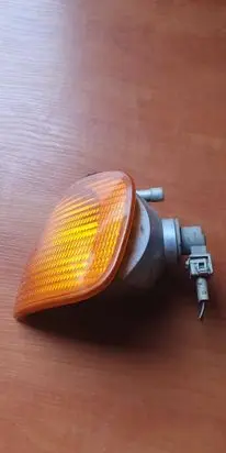 Volkswagen Caddy Front indicator light 6K5953049B