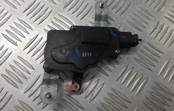 KIA Picanto Tailgate boot lock/latch motor 