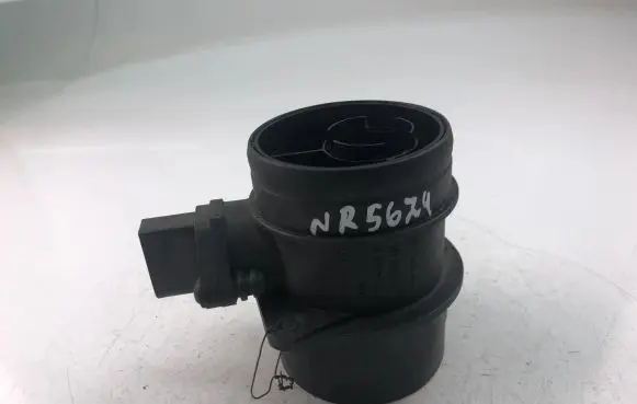 Audi A6 S6 C6 4F Mass air flow meter 074906461B