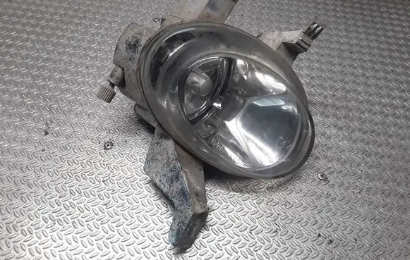 Front fog light