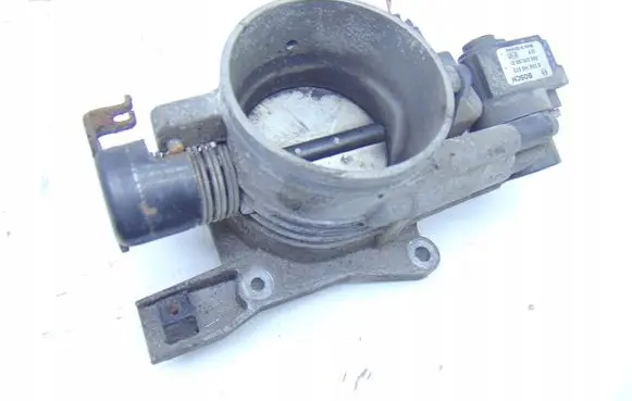 Porsche Boxster 986 Throttle valve 99660616001