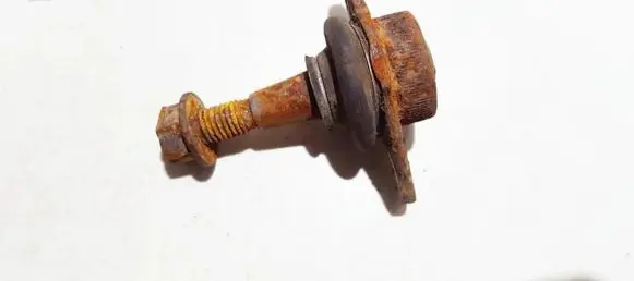 Volvo XC90 Front ball joint 