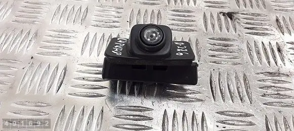 Citroen C4 Grand Picasso Reversing camera 9801706680