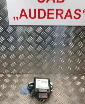 Peugeot 407 Other control units/modules 9647428280 EAS30001 09733309900