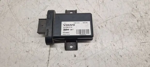Volvo XC60 Light module LCM 31276812AA B10008441 89500507