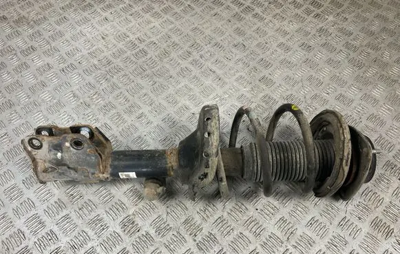 Subaru Outback (BS) Front shock absorber with coil spring 20310AL060