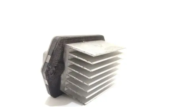 Land Rover Discovery 3 - LR3 Heater blower motor/fan resistor