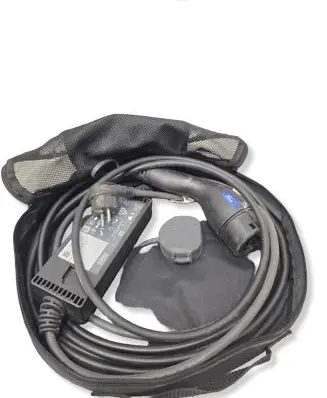 Ford Transit Custom Electric car charging cable L1M810C763CF 35388001 201110101425