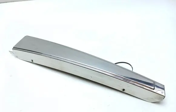 Jaguar XJ X40 (B) Pillar trim (exterior) 