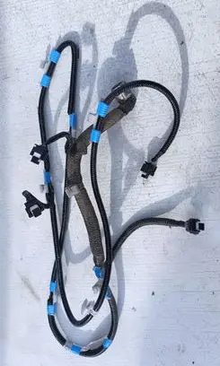 Toyota RAV 4 (XA50) Parking sensor (PDC) wiring loom 8218242170