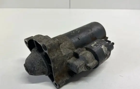 Ford Mondeo MK IV Starter motor
