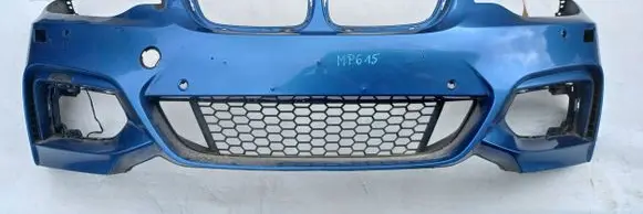 BMW 2 F22 F23 Front bumper 51118055303
