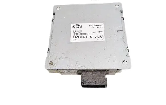 Fiat 500 Other control units/modules 51833518
