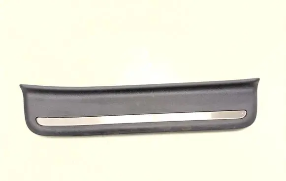 KIA EV6 Rear sill trim cover 85887CV500