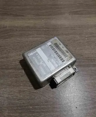 Audi A4 S4 B5 8D Airbag control unit/module 8A0959655A 0285001086