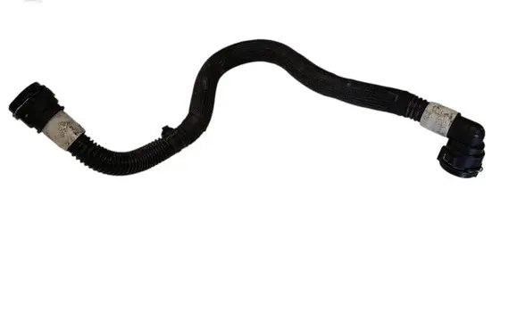 Tesla Model Y Engine coolant pipe/hose 107759400F