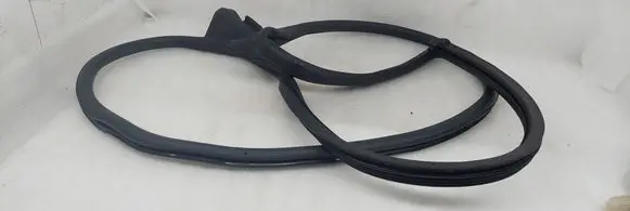 Audi Q8 Front door rubber seal 4M8831707