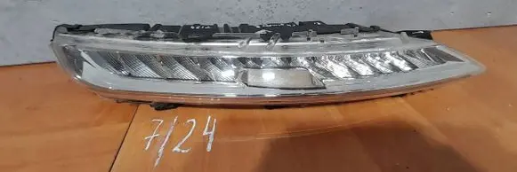 Citroen C4 Grand Picasso LED Daytime headlight 9676036480