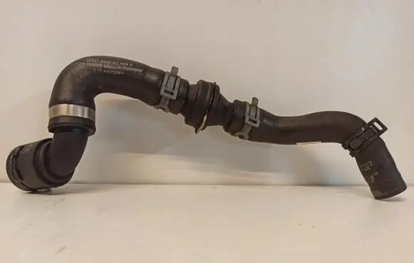 Audi A5 Engine coolant pipe/hose 8W0122449N
