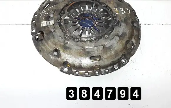 Ford Mondeo MK IV Clutch set kit