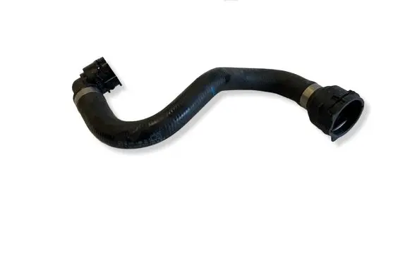 Mercedes-Benz EQB Engine coolant pipe/hose A2435002800
