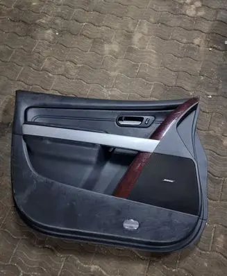 Mazda CX-9 Front door card panel trim TD1968450U 8093002