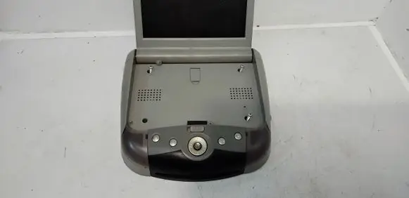 KIA Carens II Screen/display/small screen ZE0805D ZE0805DE2 ZE0805DE2AP1056