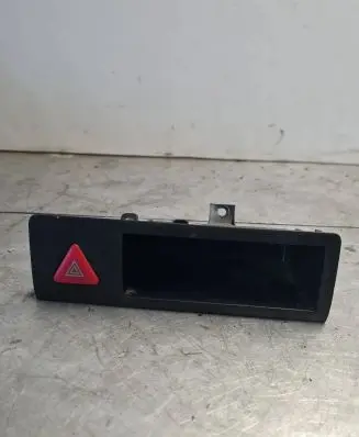 Volkswagen Transporter - Caravelle T5 Dashboard storage box/compartment 7H0857925A