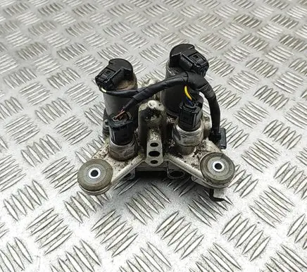 Porsche 911 991 Hydraulic servotronic pressure valve 99135907704