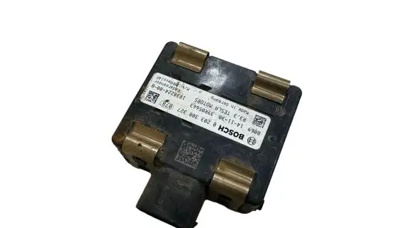 Tesla Model S Distronic sensor radar 103822400B 0203300327 39R05663