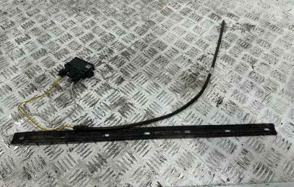 BMW 4 G22 G23 G24 G26 Tailgate sensor 10237711