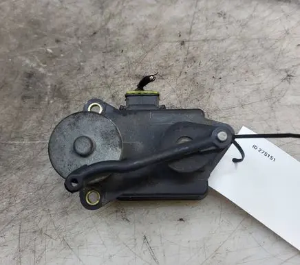 Hyundai i40 Intake manifold valve actuator/motor 283202A410