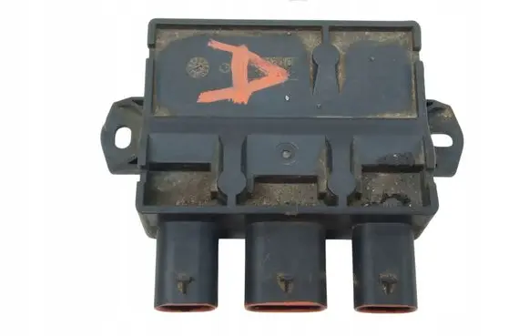 Volvo S90, V90 Other control units/modules C43490107