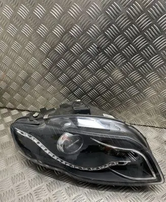 Audi A4 S4 B8 8K Headlight/headlamp AD049B3W10 30014188